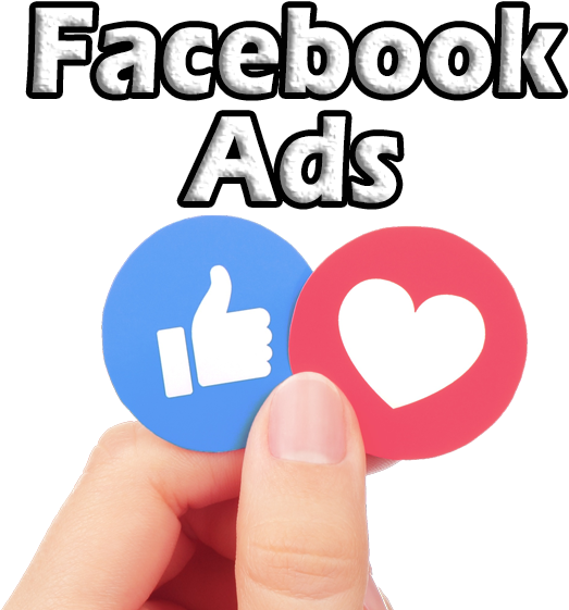 Facebook Ads Engagement Buttons