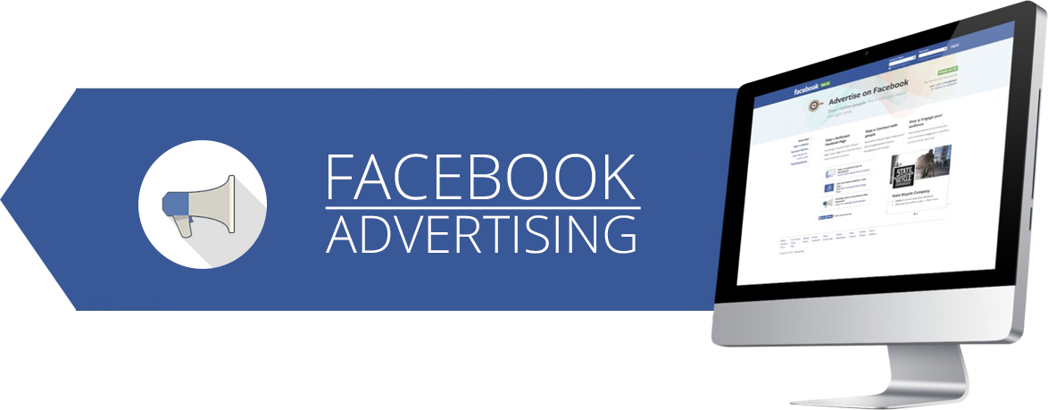 Facebook Advertising Banner