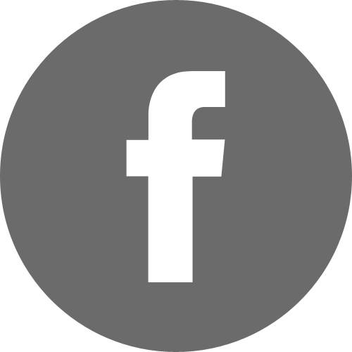 Facebook Circle Logo