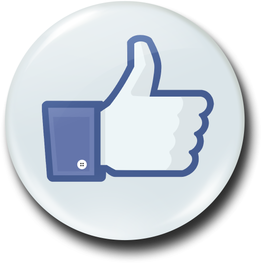 Facebook Like Icon