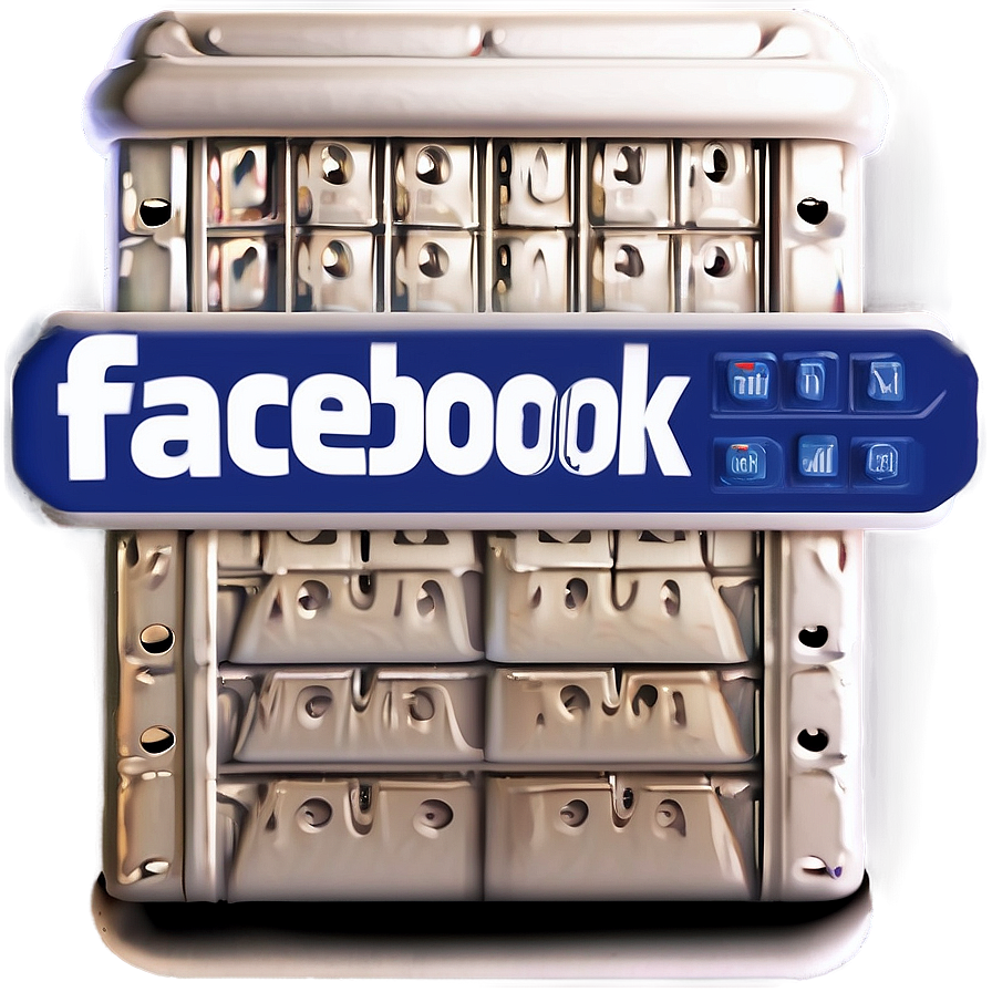 Facebook Marketplace Icon Png Pao