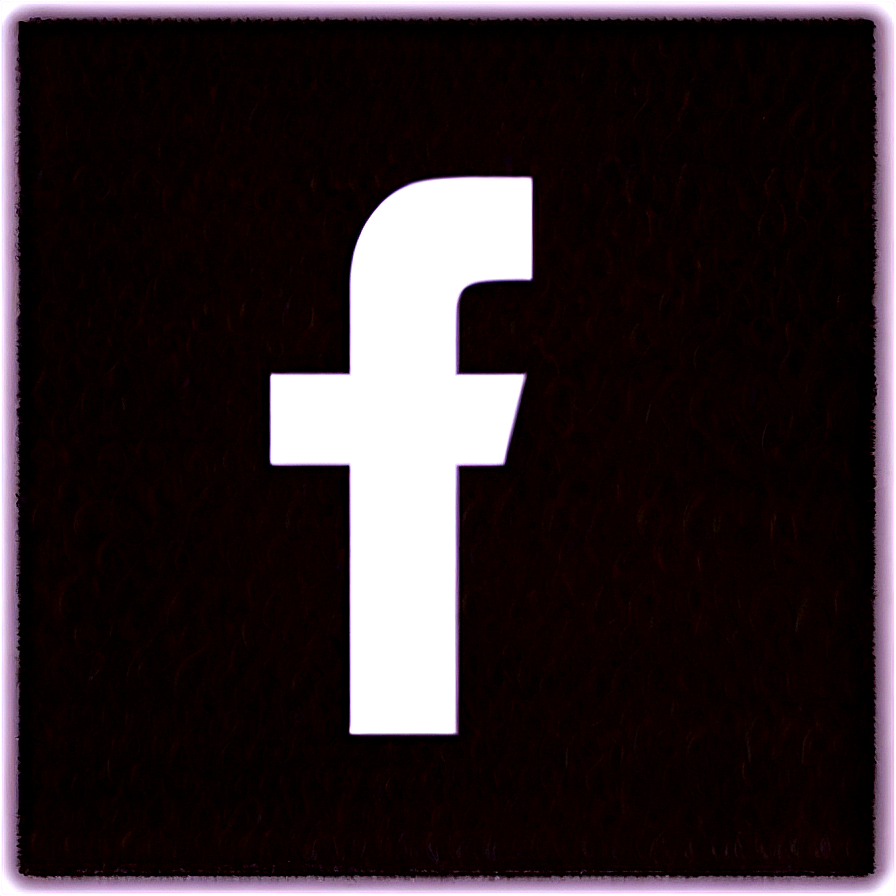 Facebook White Logo Png 06272024