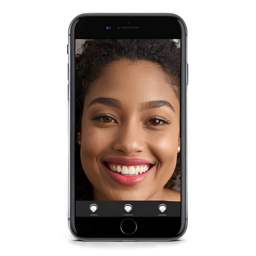 Facetime Call With Love Emoji Png Skt