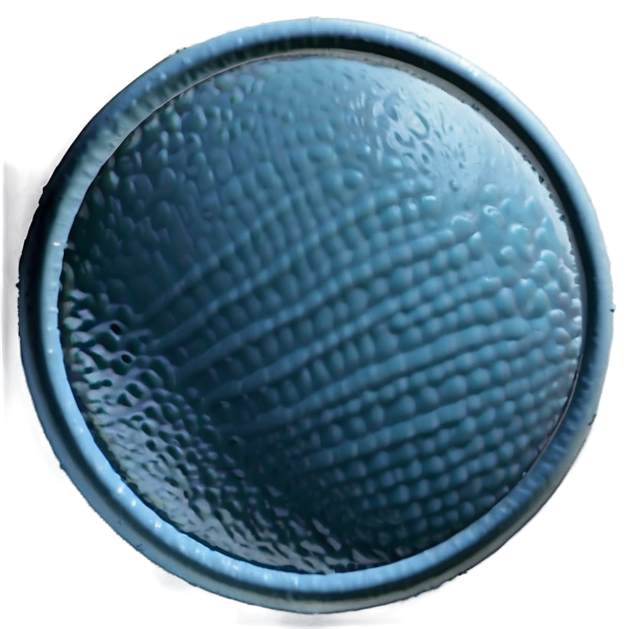 Faded Blue Circle Png 40