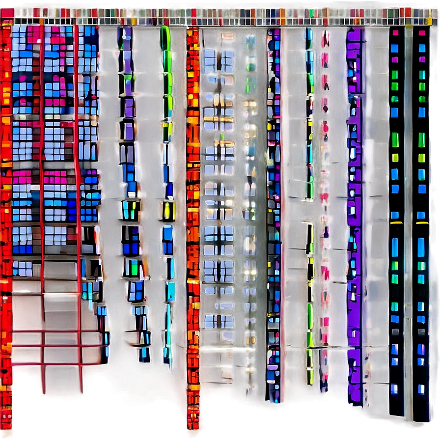 Faded Scanlines Overlay Png Pxk93