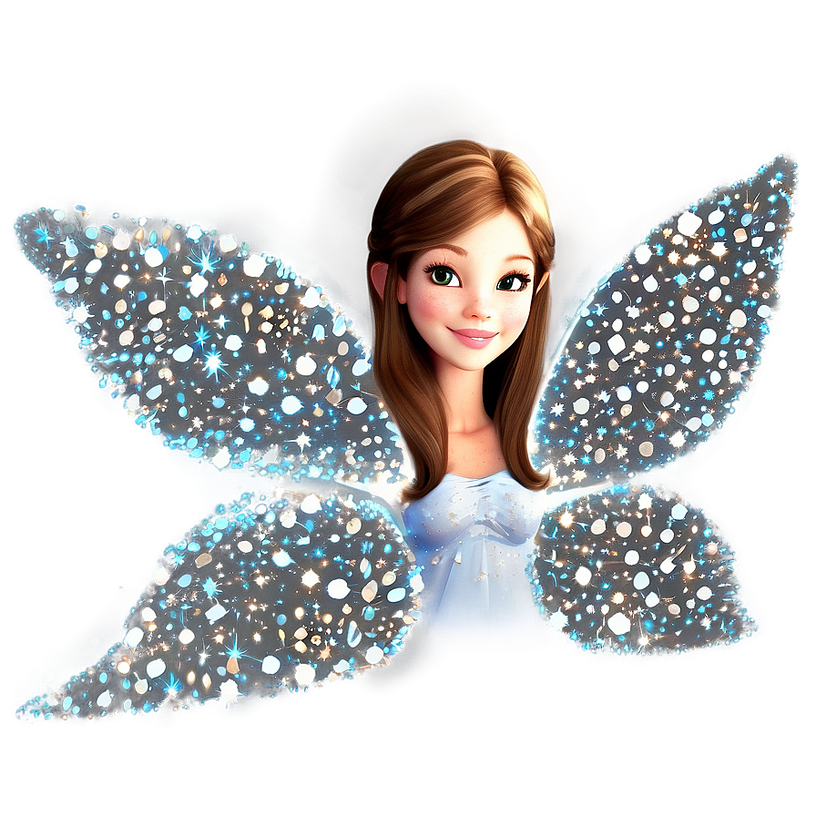 Fairy Dust Sparkles Png 12