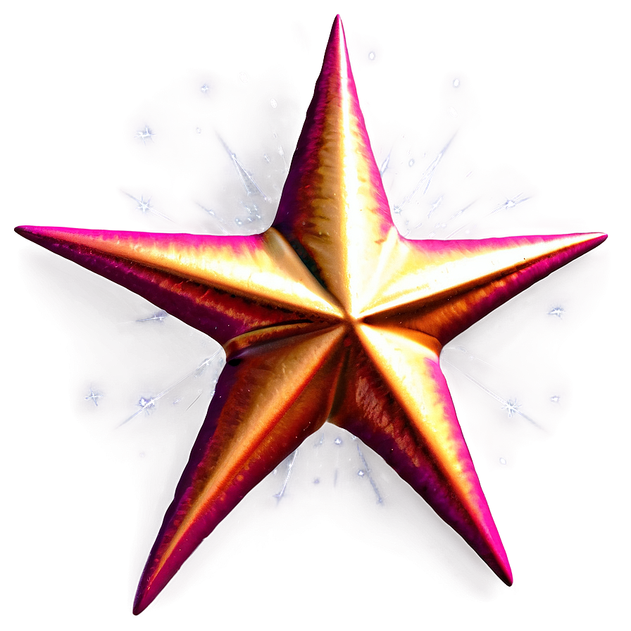 Fairy Star Sparkle Png Txv22