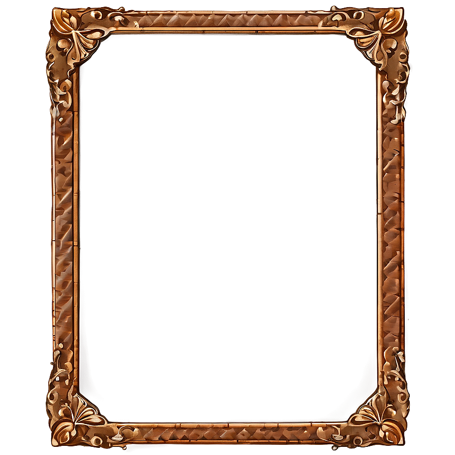 Fairy Tale Cute Frame Png 06262024