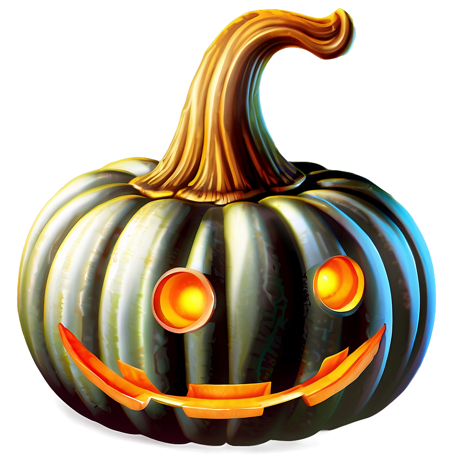 Fairy Tale Pumpkin Png Kqv