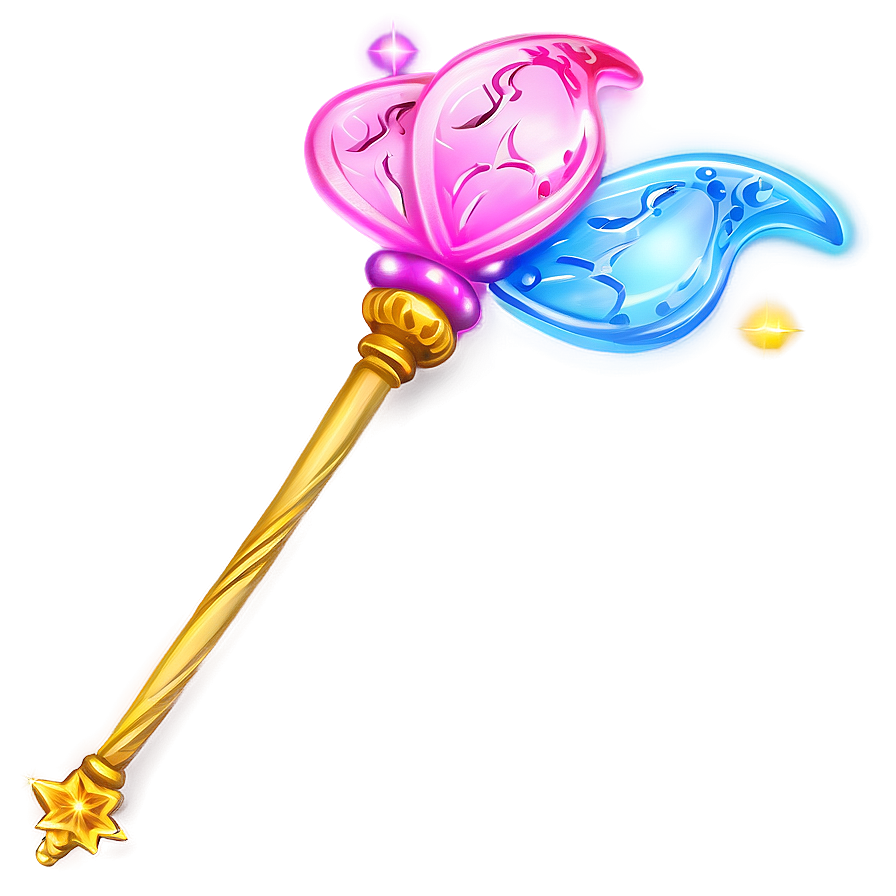 Fairy Wand C Image