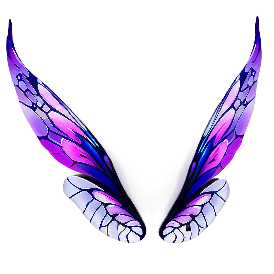 Fairy Wing A