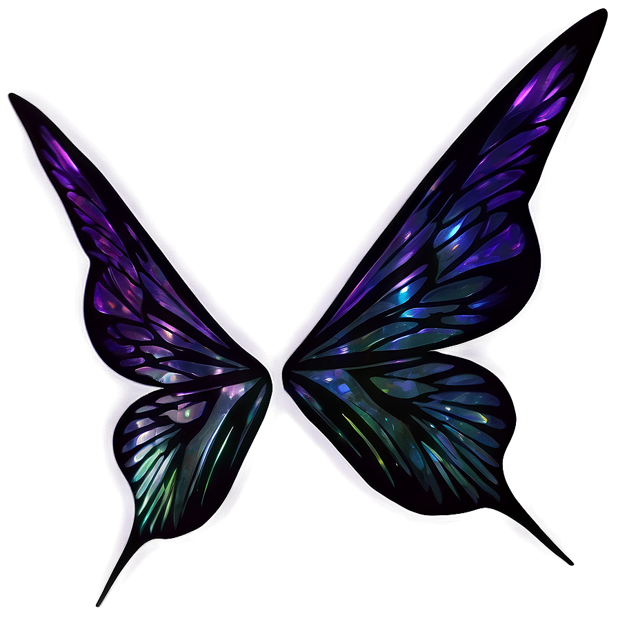 Fairy Wings For Digital Art Png 05252024