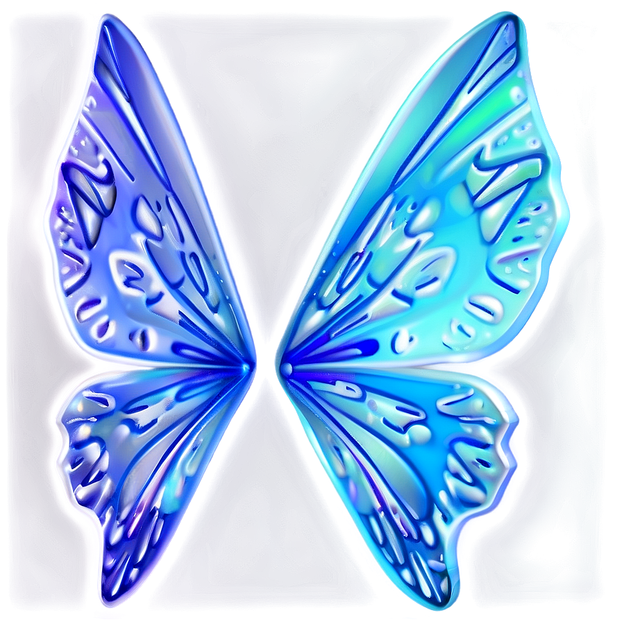 Fairy Wings Transparent Background Png Syl93