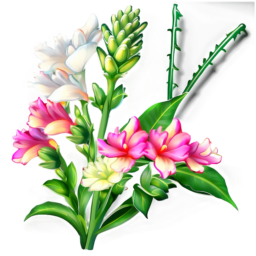 Fairylike Snapdragon Png Xnp