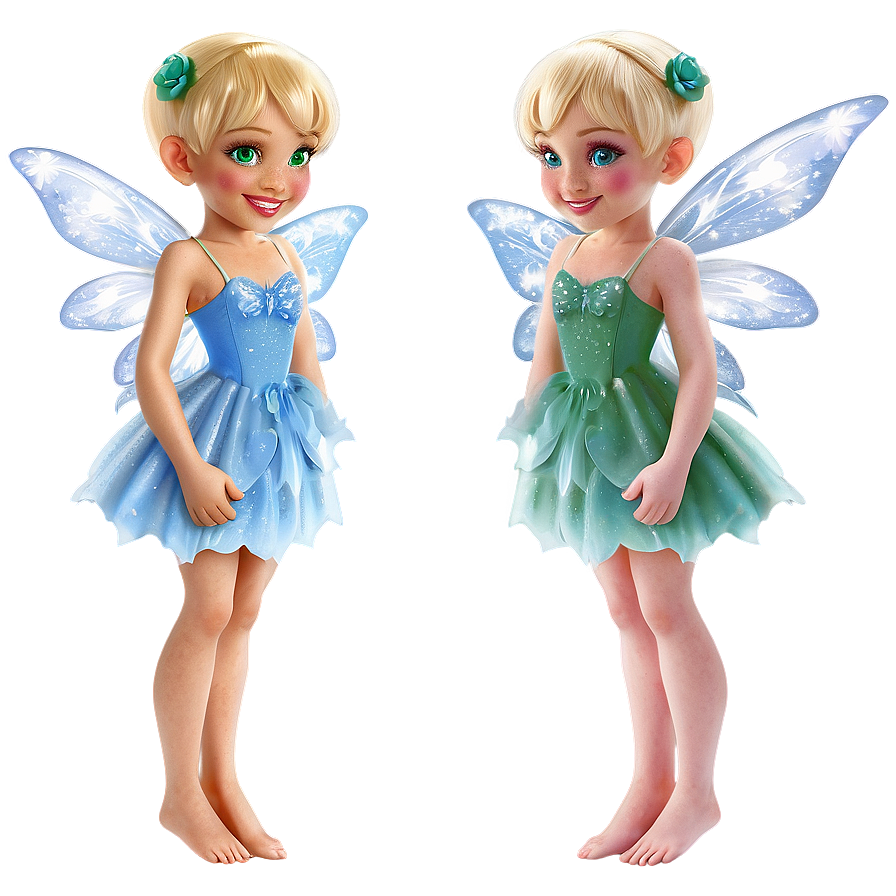 Fairytale Pixie Dust Png 06272024