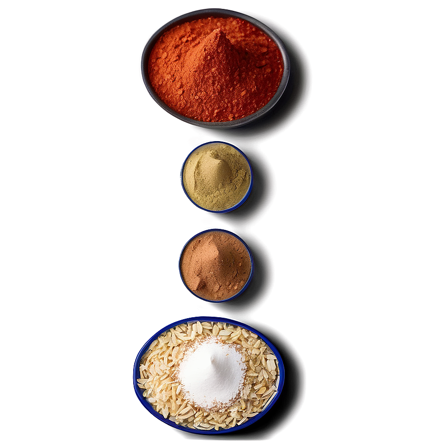 Fajita Seasoning Blend Png 2