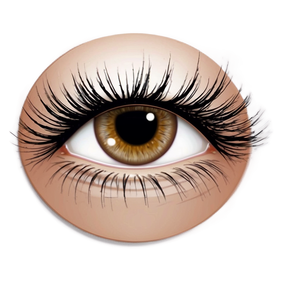 Fake Lashes For Monolids Png Mtb