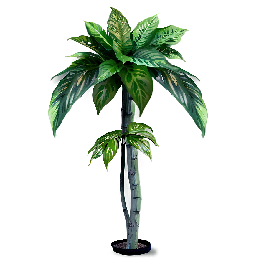 Fake Plant B