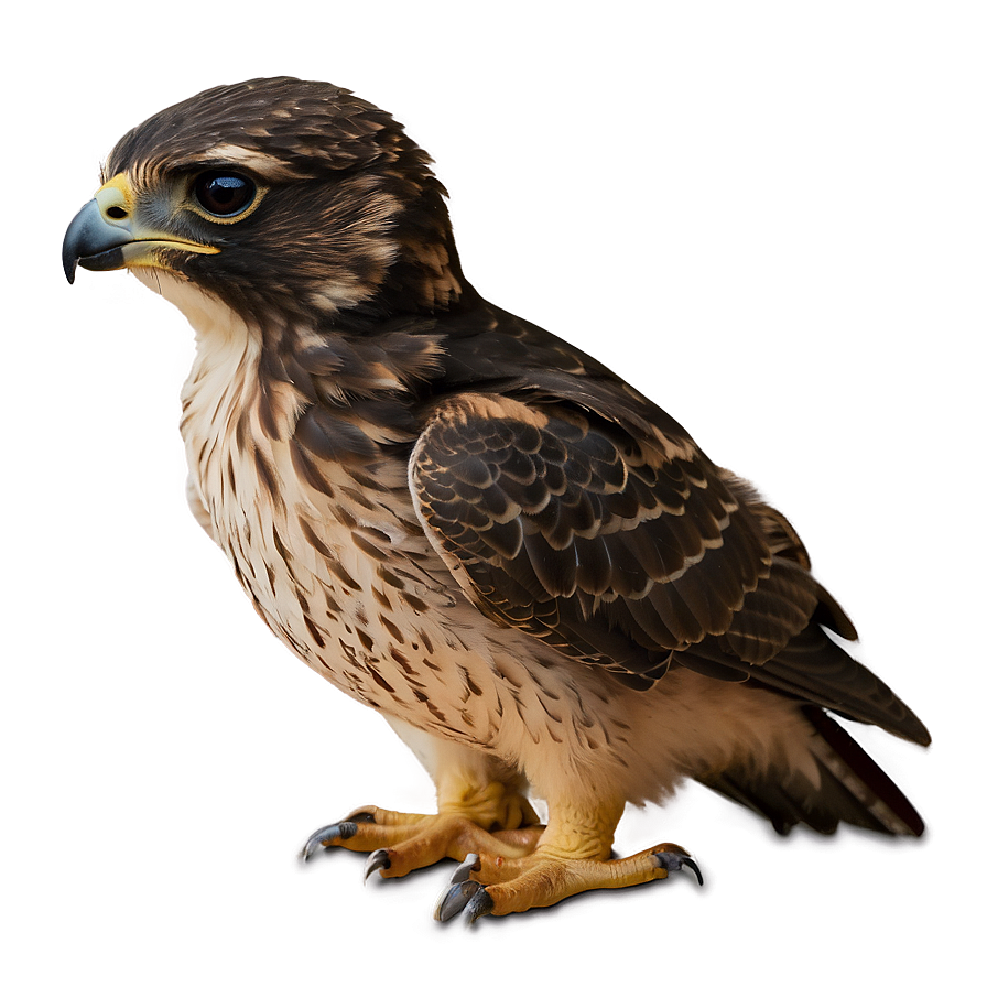 Falcon Chick Png 67