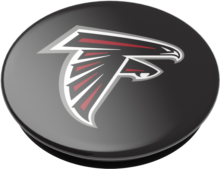 Falcon Sports Team Logo