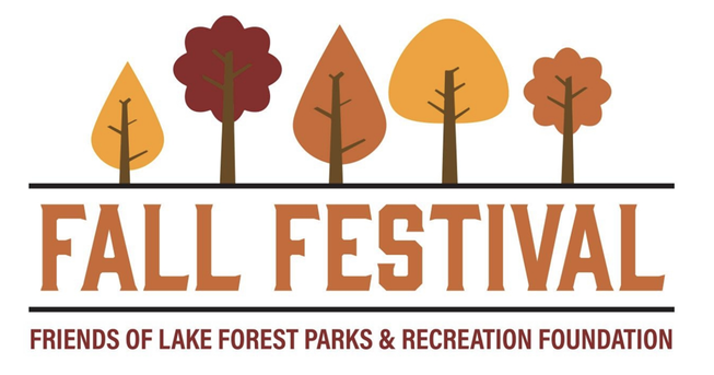 Fall Festival Lake Forest Parks Recreation