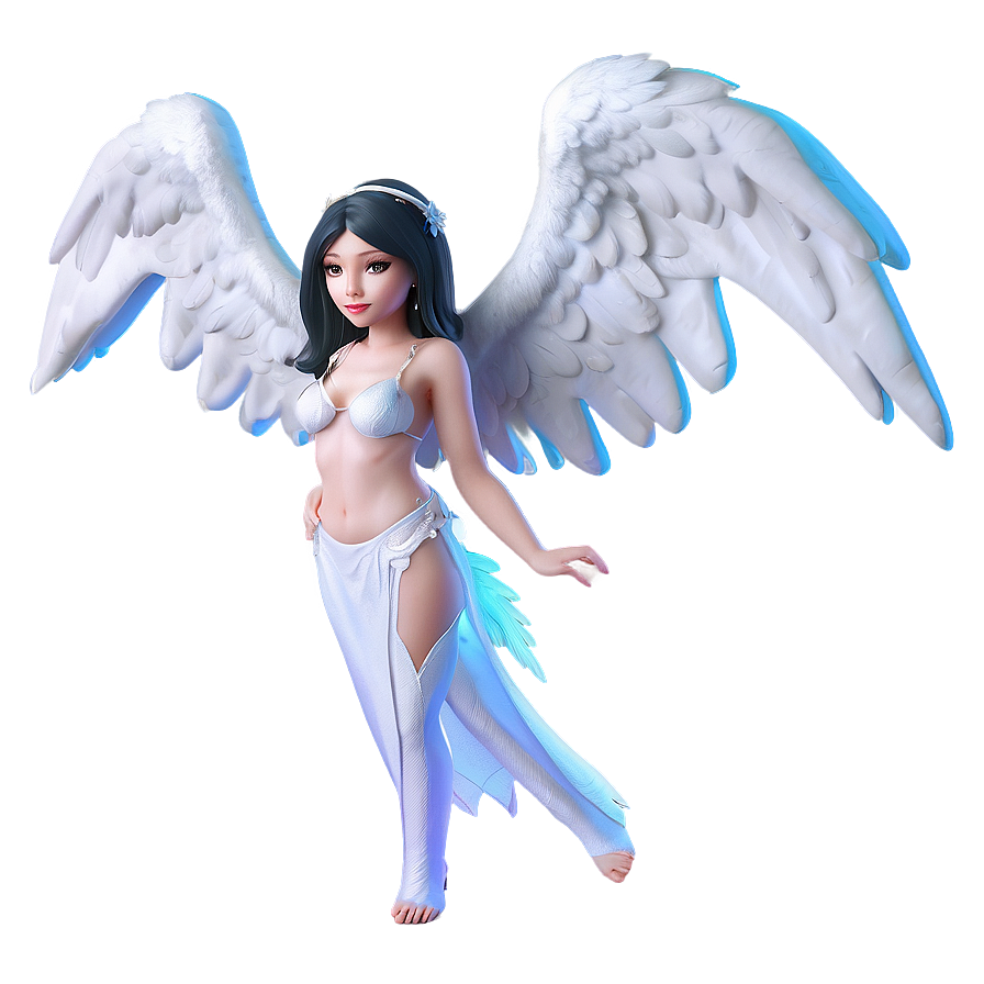 Fallen Angel Png 05032024