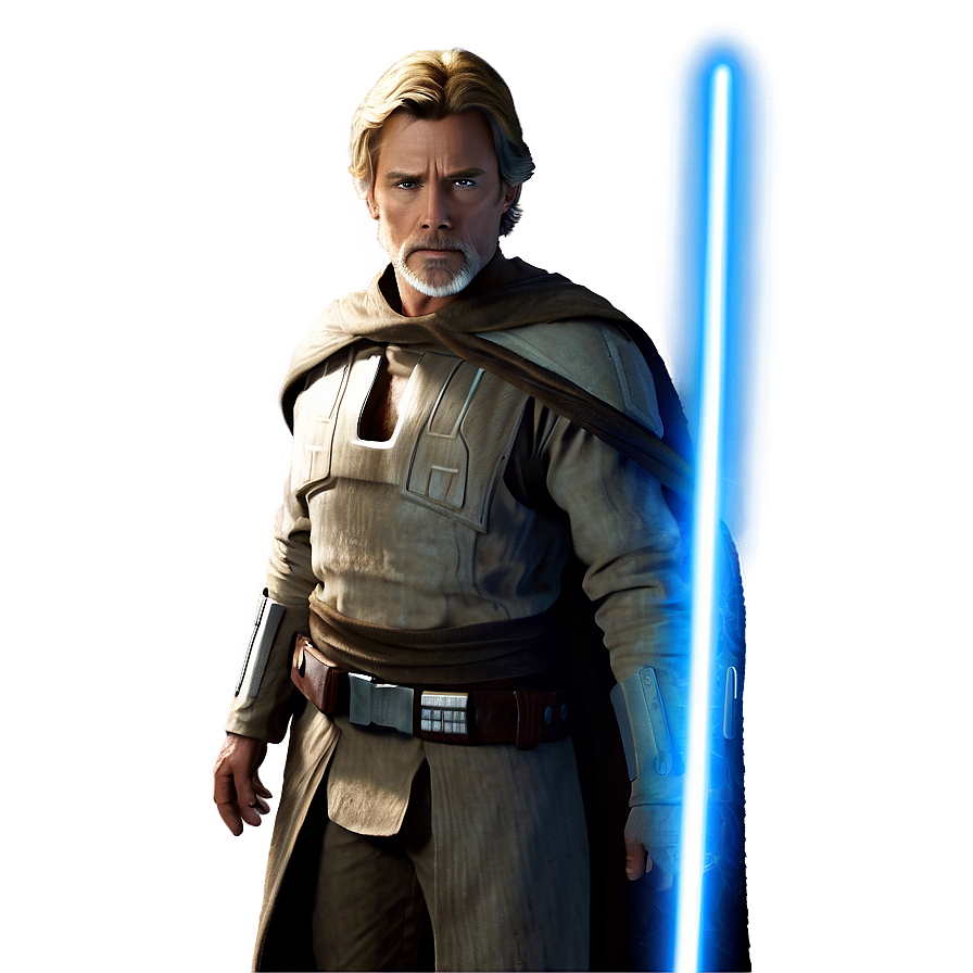 Fallen Jedi Png Qyn