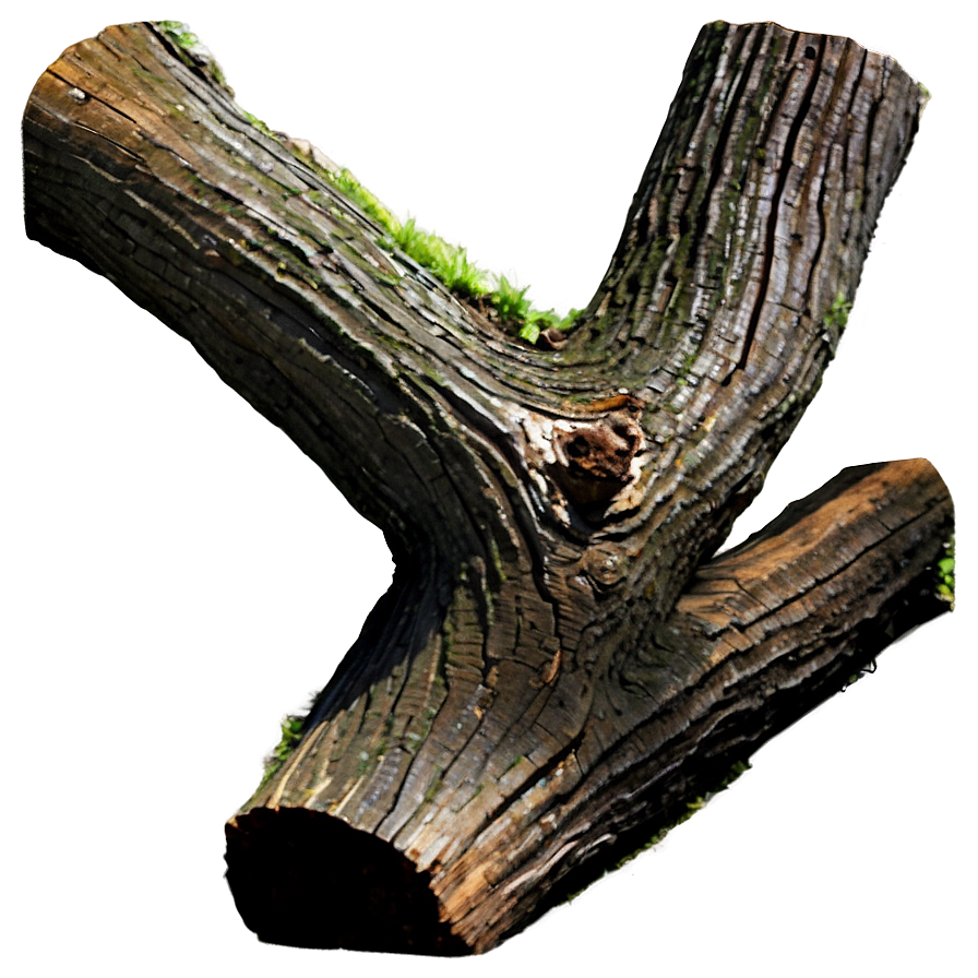 Fallen Tree Trunk Png Llp