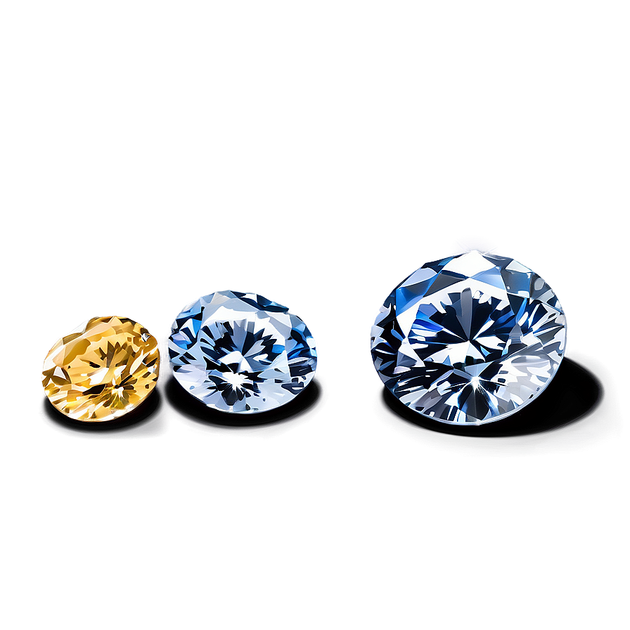 Falling Diamonds Rhapsody Png Kfy