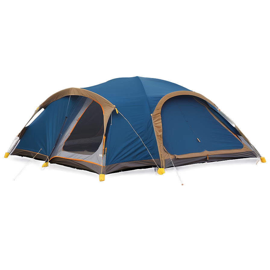 Family Camping Tent Image Png 06292024