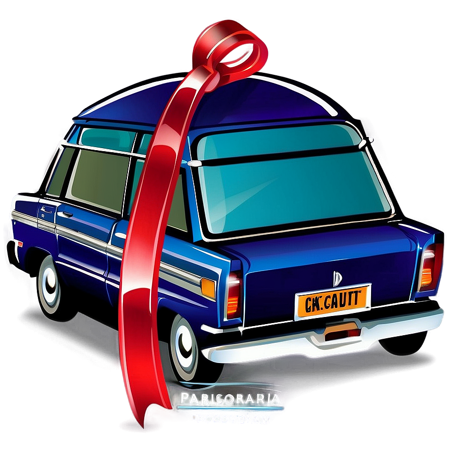 Family Car Vector Png 26