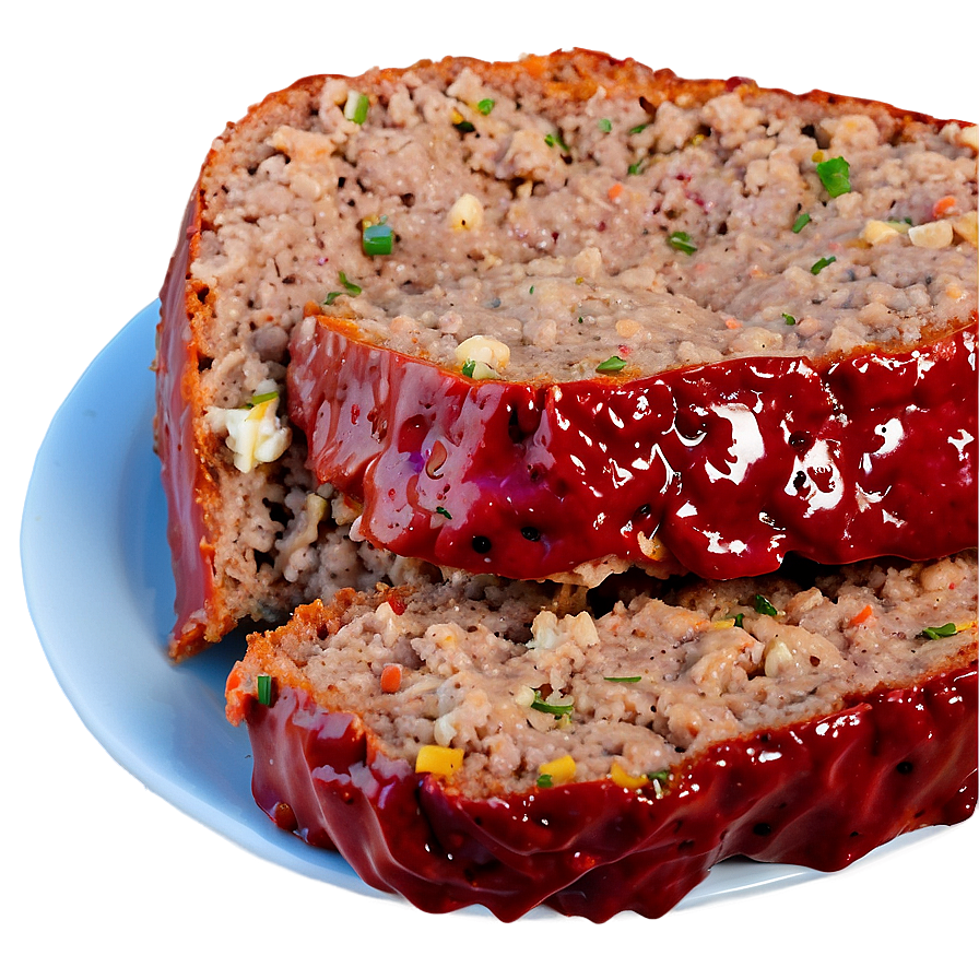 Family Favorite Meatloaf Png 06272024