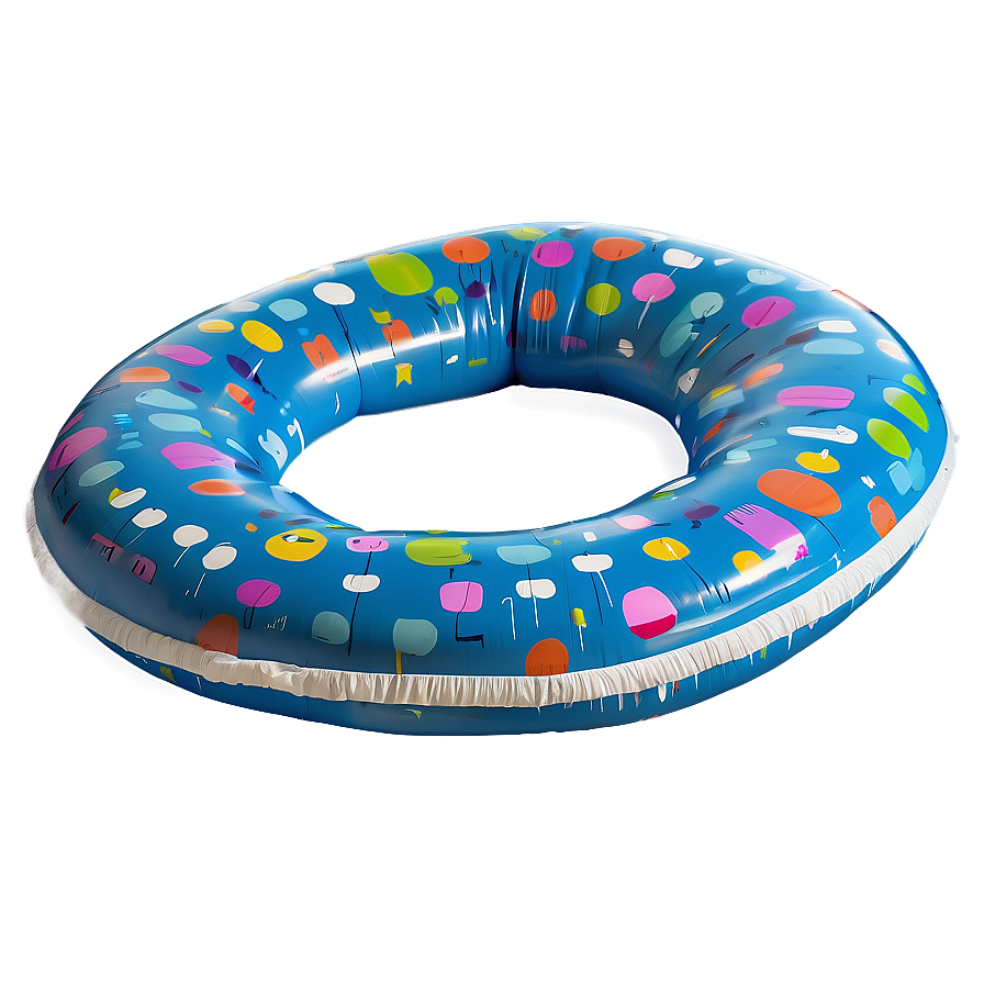 Family Floatie Png Dom