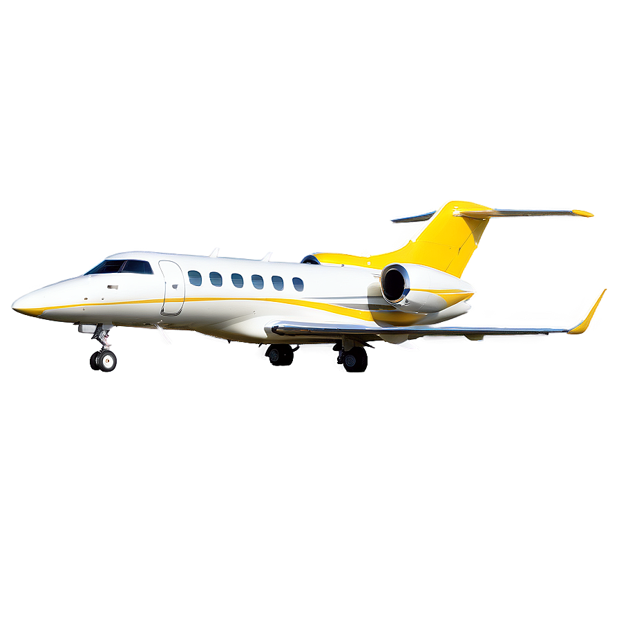 Family Private Jet Png Aip22