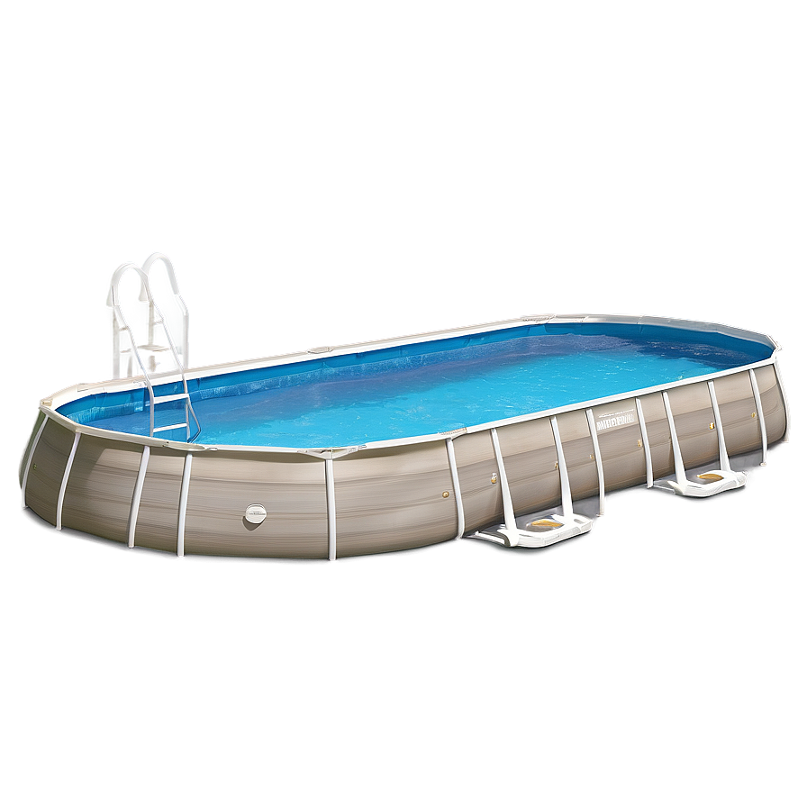 Family Size Swimming Pool Png 06122024