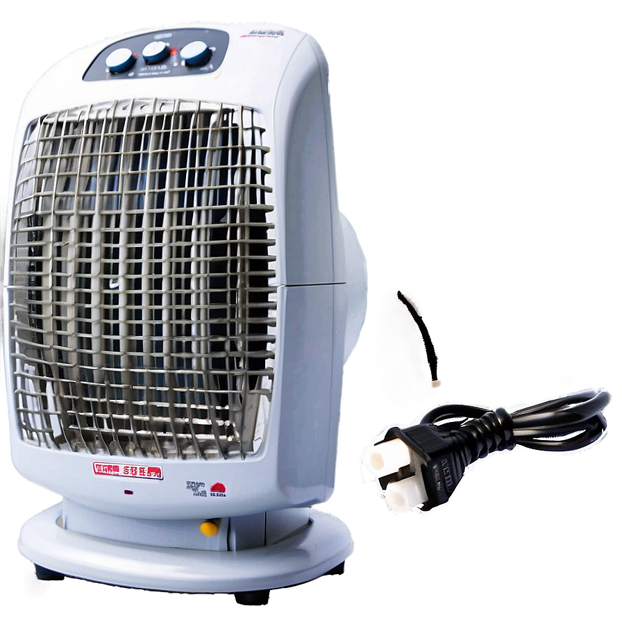 Fan Heater Png Rcg95