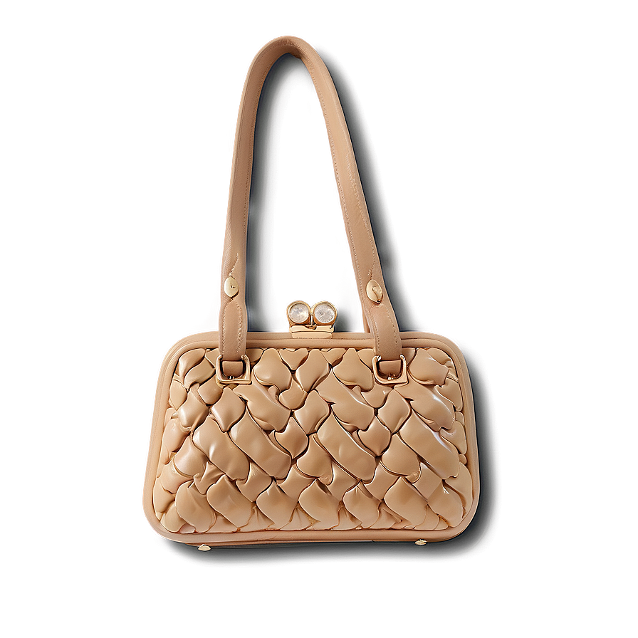 Fancy Bag Png 06242024