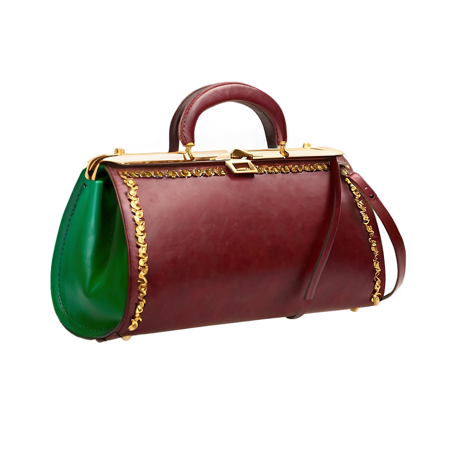 Fancy Bag Png 58