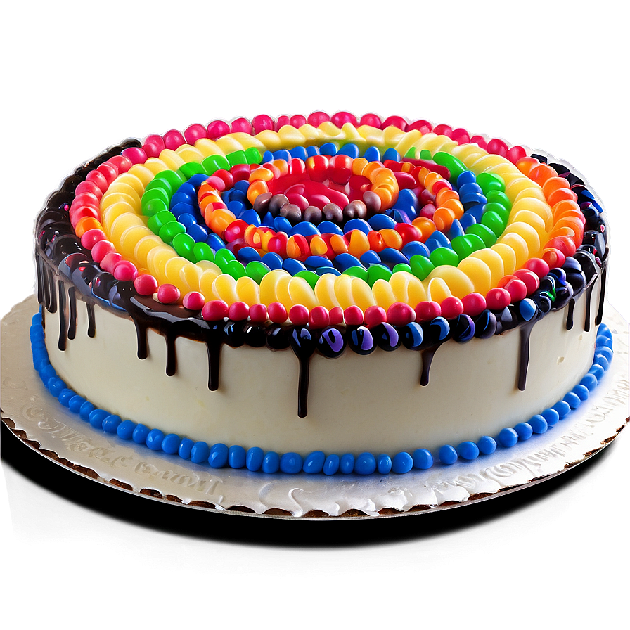 Fancy Birthday Cake Png Uts