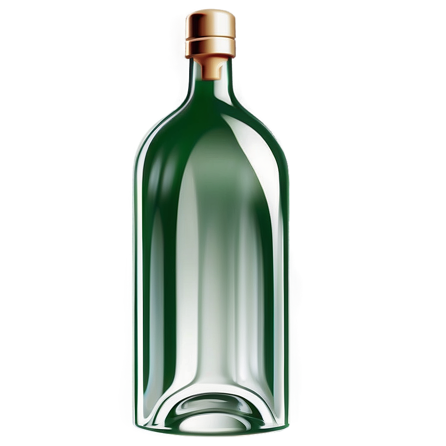 Fancy Bottle Png Iib49