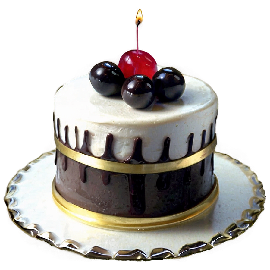 Fancy Cake Png Quh81