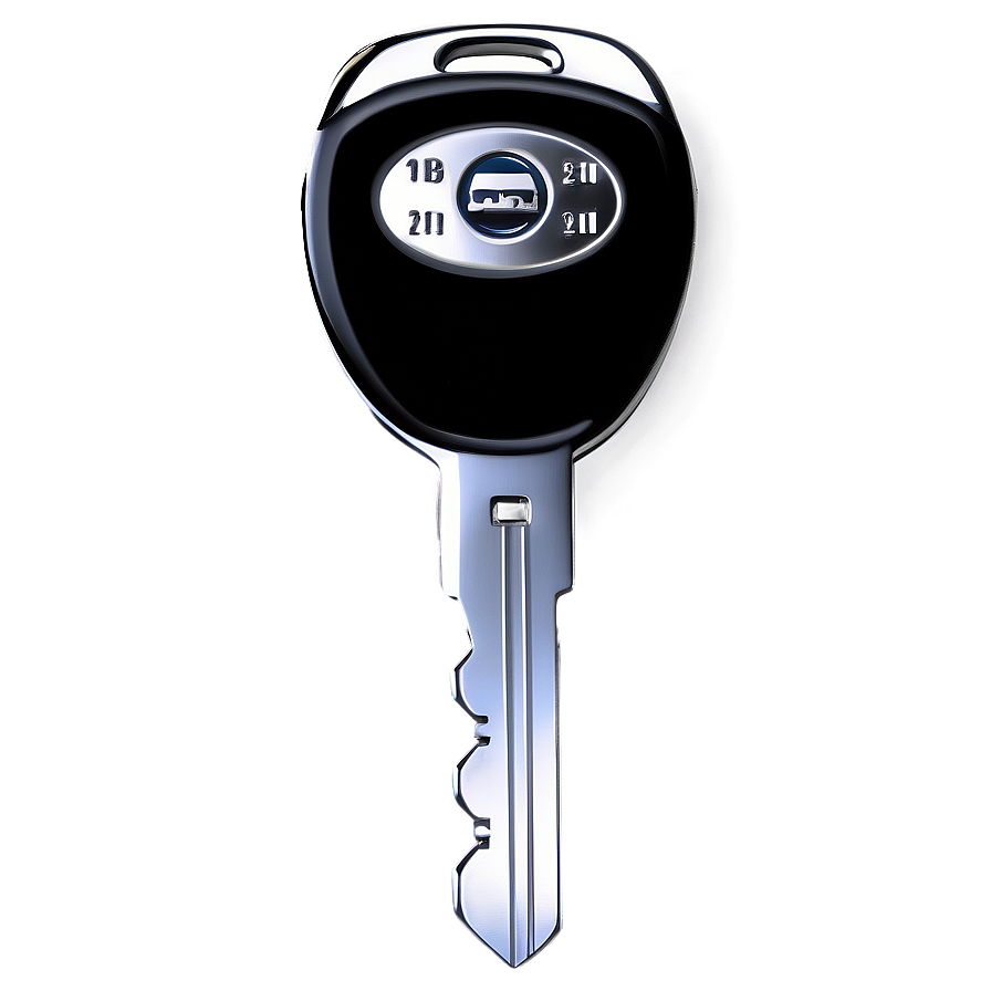 Fancy Car Keys Png 68