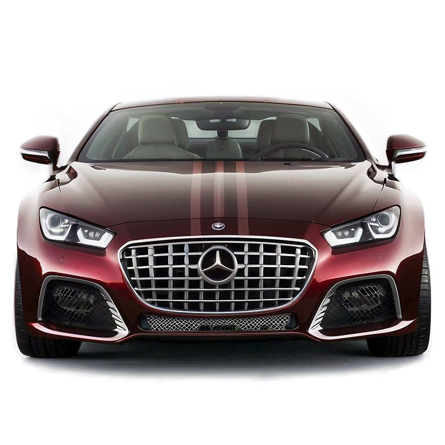 Fancy Car Png 21