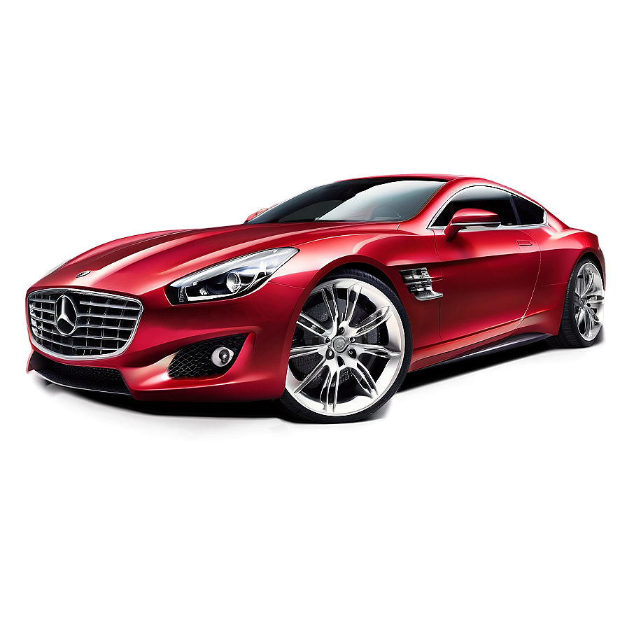 Fancy Car Png 67