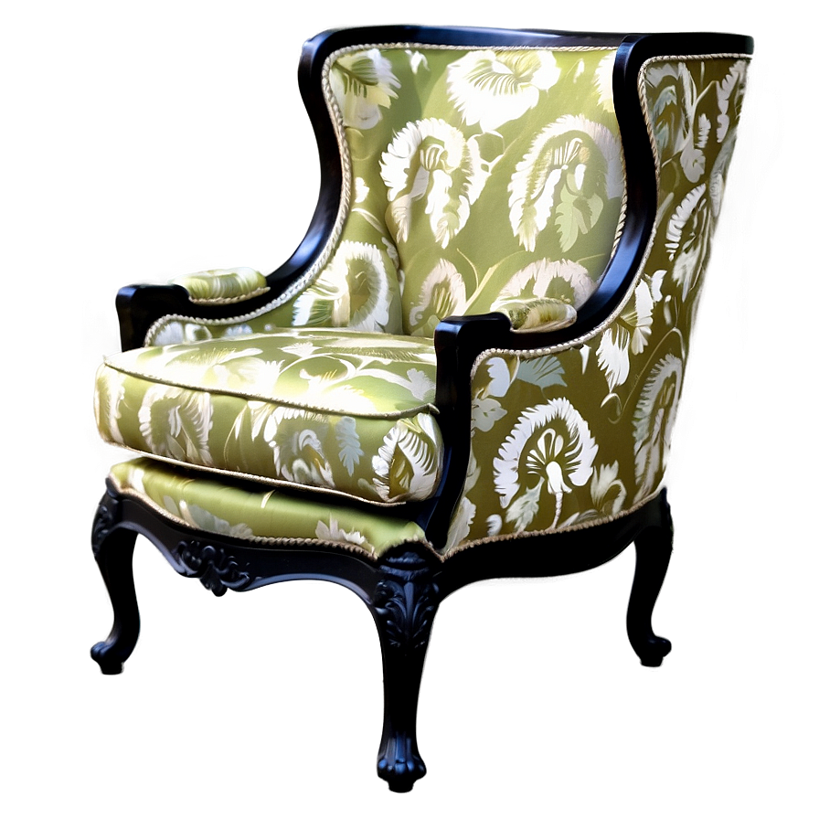 Fancy Chair Png 91