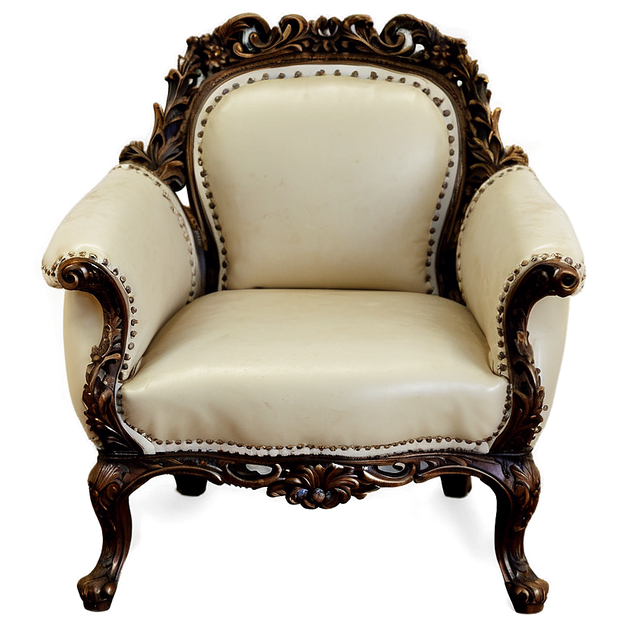 Fancy Chair Png Kcx