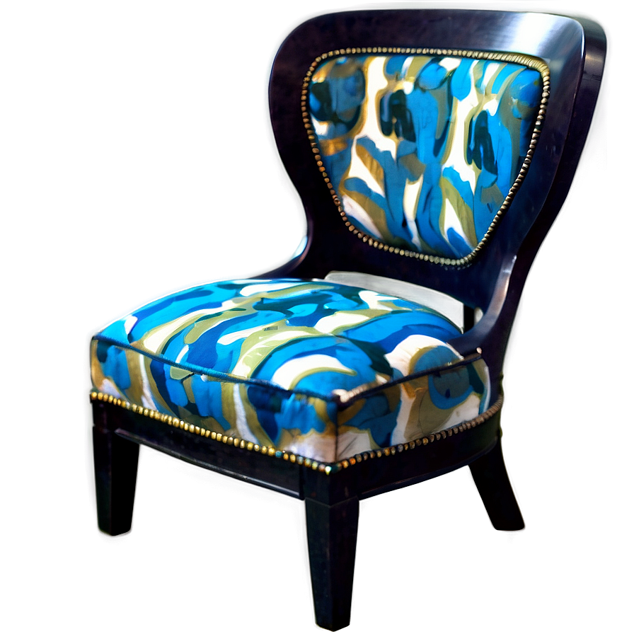 Fancy Chair Png Uuj