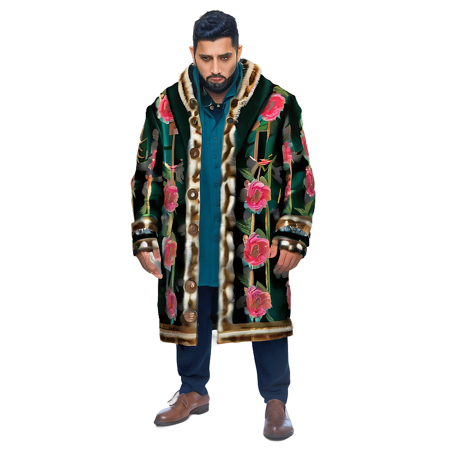 Fancy Coat Png Uhb