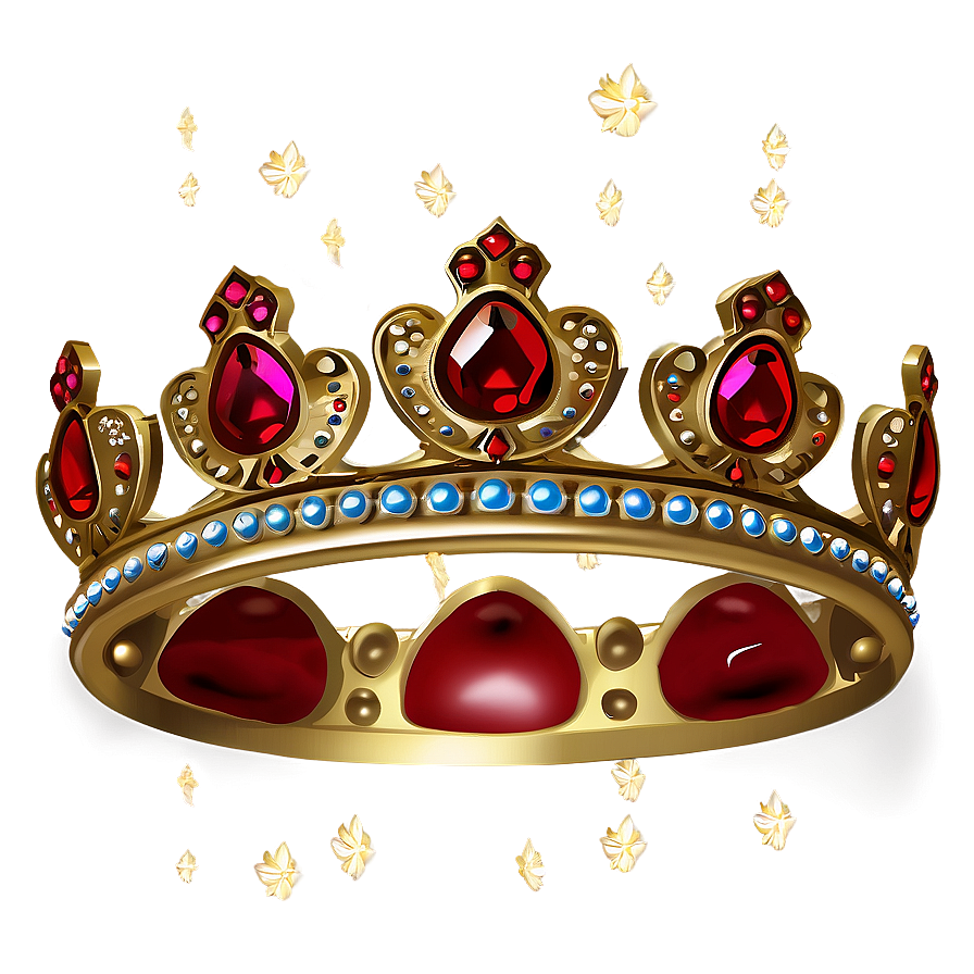 Fancy Crown Png Ttl89