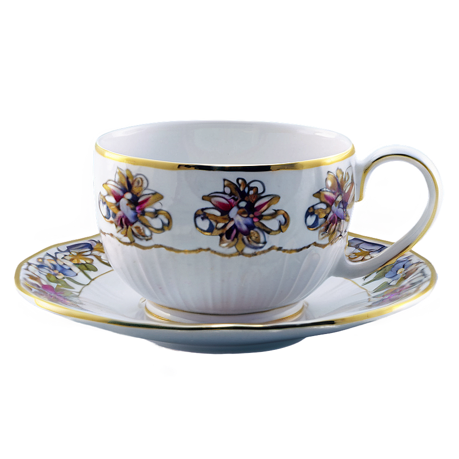 Fancy Cup Png 06242024